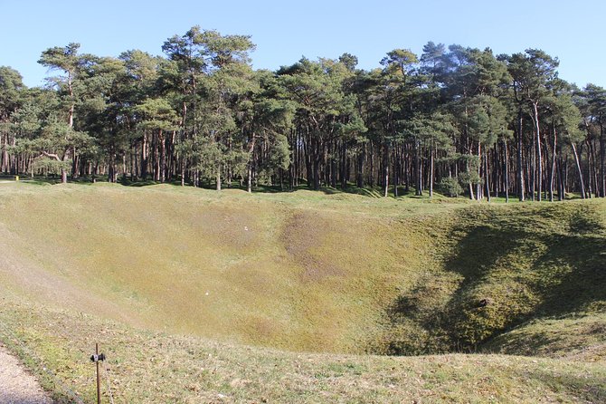 Private Round Trip Transfer to Vimy Ridge from Arras - The drive time: what you’ll do in those “just-get-there” minutes