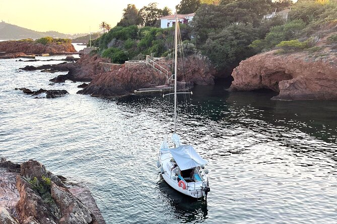 Private sailing excursion & Provencal picnic - Key Highlights You’ll Actually Care About