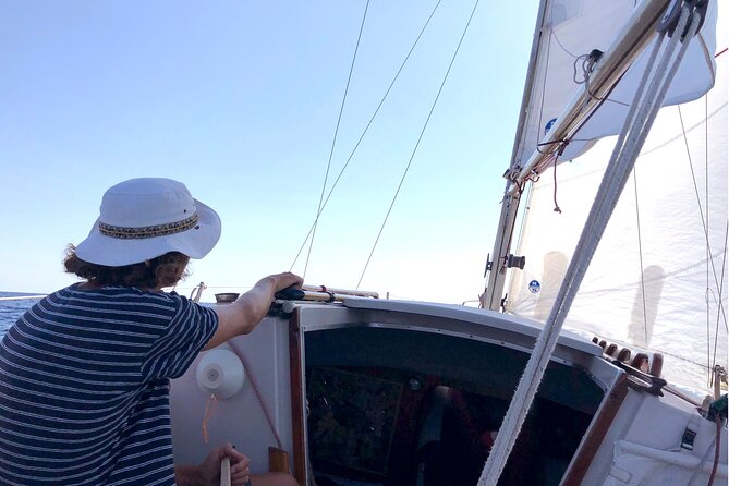 Private sailing excursion & Provencal picnic - Why This Private Sail From Cannes Feels Like the Riviera Without the Noise