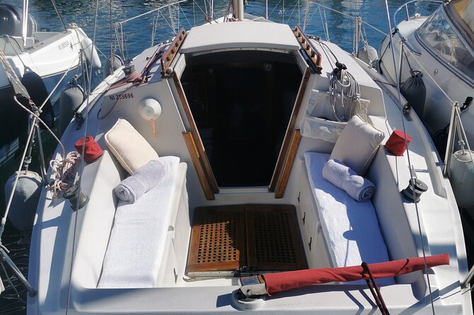 Private sailing excursion & Provencal picnic - Snorkeling Gear and Comfort Details That Make the Day Easier