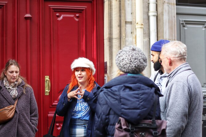 Private Screen to Streets: A TV Show-inspired Paris Walking Tour - Emily in Paris in real life: what this tour gets right