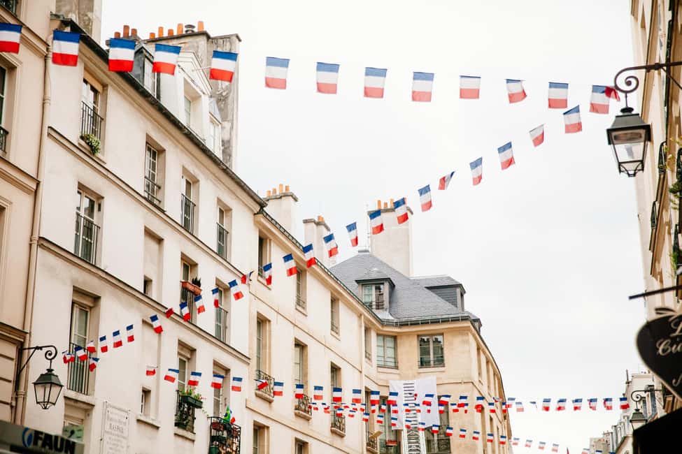 Private Secrets of Paris Bike Tour - Why this bike tour works in Paris (and for multiple kinds of visitors)