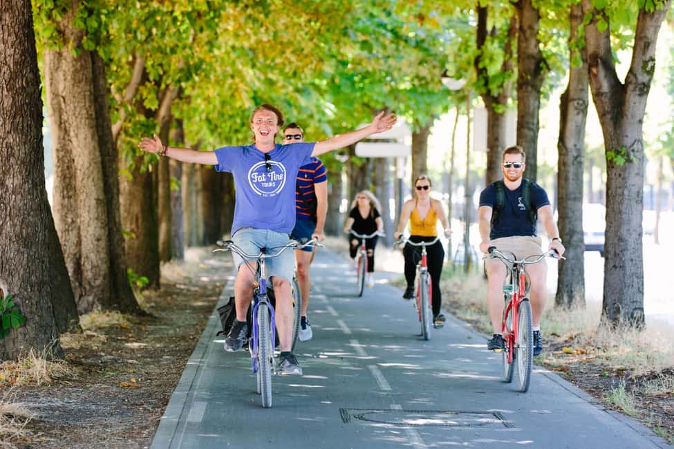 Private Secrets of Paris Bike Tour - Roman Arena and other relics you’d never spot on your own