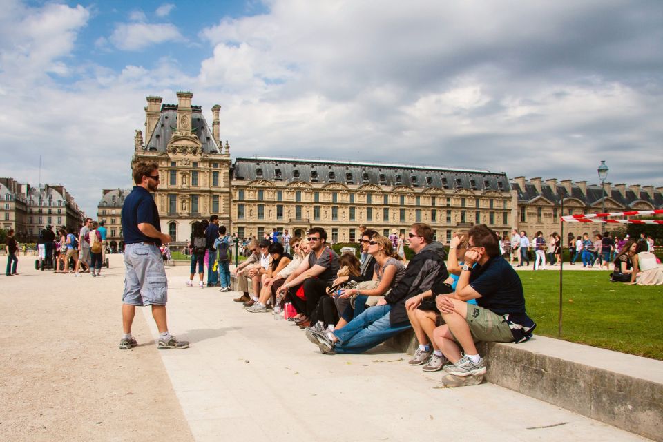 Private Secrets of Paris Bike Tour - Who should book, and who should skip