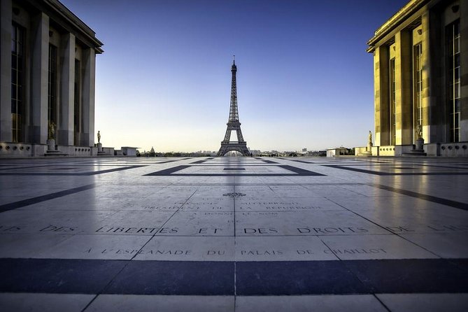 Private Shuttle from Charles de Gaulle Airport to Paris: Premium Service - What the 50 to 90 minute ride is really like