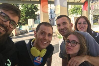 Private Street Art 2-Hour Guided Tour in Paris - Starting at Rue de Paris in Ménilmontant