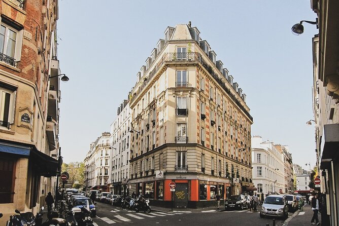 Private Street Art Tour in Paris with Local Expert - The Rosa Parks Wall: Rue Riquet’s 500-Meter Graffiti Story