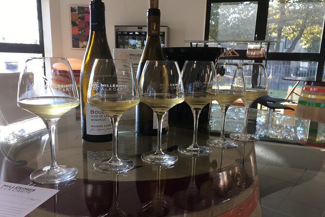 Private Tasting in Beaune : The Best of Burgundy Wines - Key Things to Know Before You Go