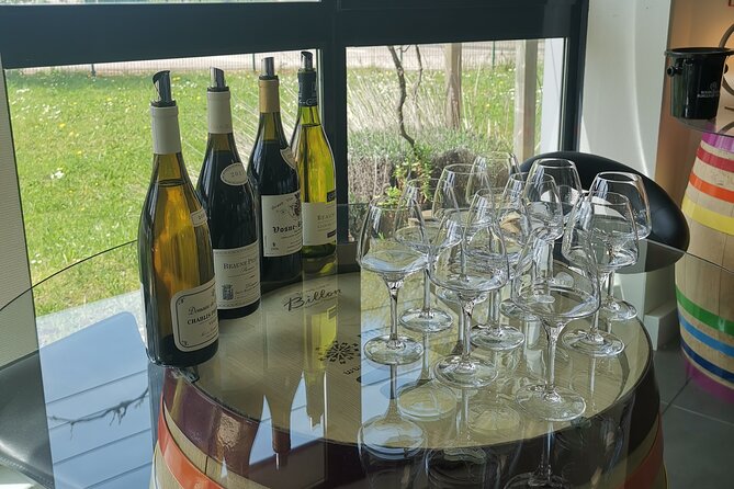 Private Tasting in Beaune : The Best of Burgundy Wines - Beaune’s Best Angle on Burgundy: Learn by Tasting
