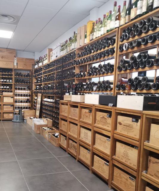 Private Tasting in Beaune : The Best of Burgundy Wines - Price and Value: Is $82 Worth It?
