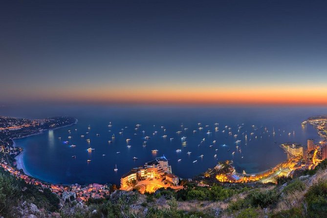 Private Tour . - A private way to see the French Riviera
