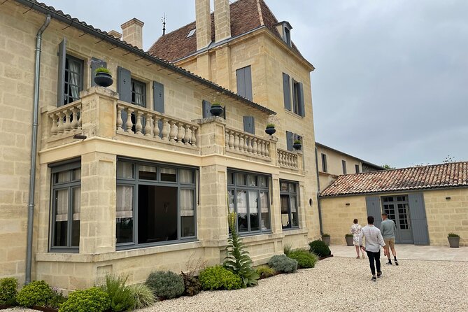 Private Tour and Tastings in St-Emilion: Grands Crus and Monuments - Why this Saint-Émilion day works well