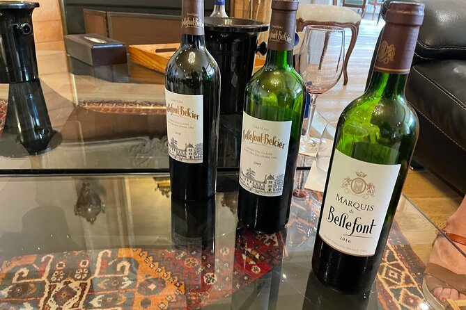 Private Tour and Tastings in St-Emilion: Grands Crus and Monuments - Château de Sales and the Pomerol connection