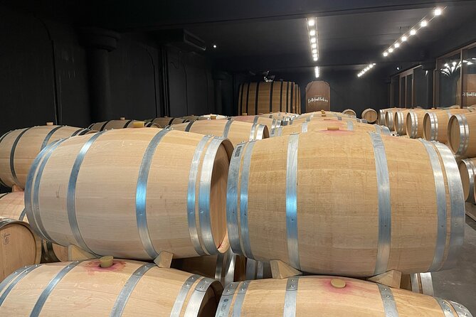 Private Tour and Tastings in St-Emilion: Grands Crus and Monuments - Château La Gaffelière and Grand Cru status