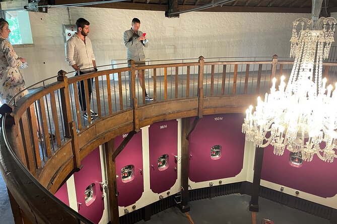 Private Tour and Tastings in St-Emilion: Grands Crus and Monuments - Timing, pickup, and the shape of the day