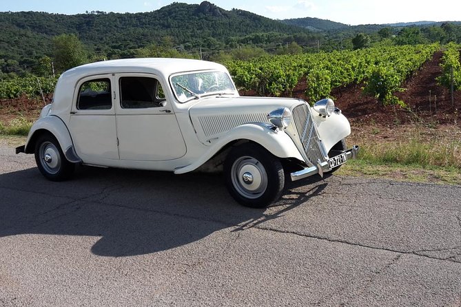 Private tour by private car: Grasse, Cannes, Antibes - Why this Grasse and Gourdon pairing works