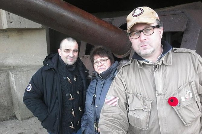 Private Tour: D-Day Beaches from Paris - Why a private D-Day day trip from Paris can work