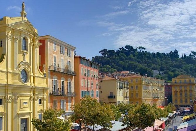 Private Tour from Cannes - Why a private Riviera day works so well
