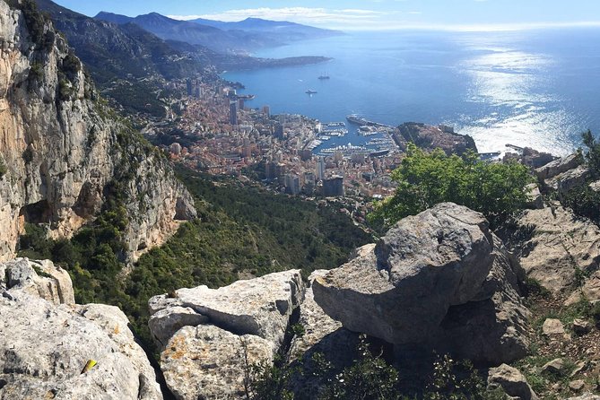 Private Tour from Monaco - Key points at a glance