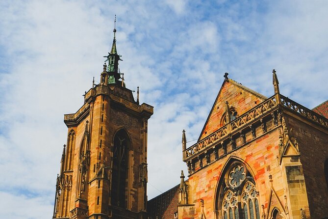 Private Tour: From Strasbourg to Colmar, Eguisheim, Riquewhir - Timing, Crowds, and the Photo Problem