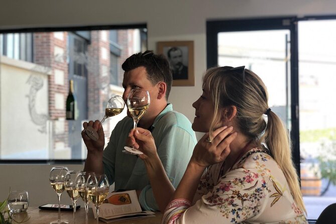 Private tour: Full Day Veuve Clicquot to Reims or Epernay region - What I’d budget for: price, value, and when it feels worth it