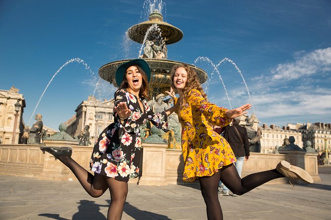 PRIVATE TOUR: Highlights & Hidden Gems of Paris With Locals - A Private Paris Walk That Feels Like Having Your Own Guide, Not Following a Route