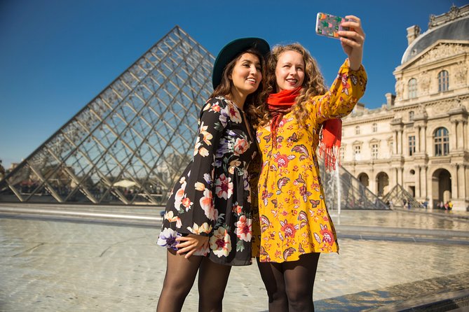 PRIVATE TOUR: Highlights & Hidden Gems of Paris With Locals - Is $143.97 Worth It? The Real Value Math for a 3-Hour Tour