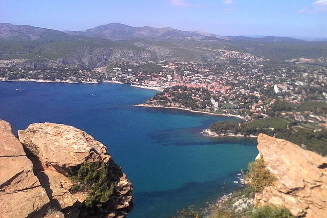 Private tour in Aix-EN-Provence, Marseille and Cassis! - Private Guide Energy: Why People Rate This So High