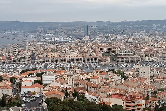 Private Tour in Aix en Provence with Wine Tasting - Key points at a glance