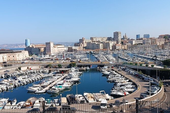 Private Tour in Aix en Provence with Wine Tasting - What the included wine tasting is really worth