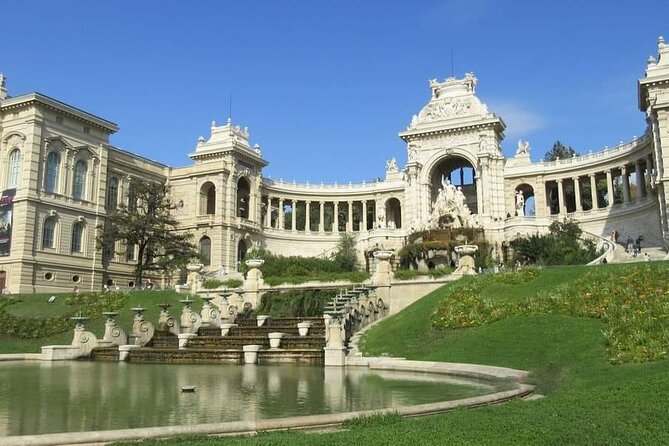 Private Tour in Aix en Provence with Wine Tasting - Nathalie’s guiding style and flexibility