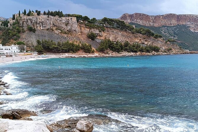 Private Tour in Aix en Provence with Wine Tasting - Is the $1,117.02 group price good value?