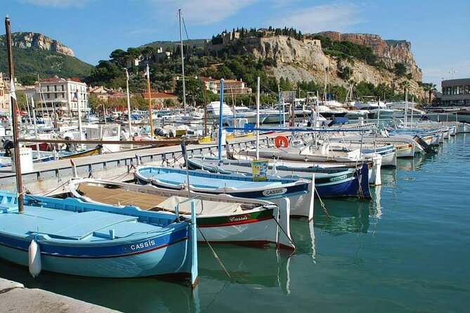 Private Tour in Aix en Provence with Wine Tasting - How to prepare for a better day