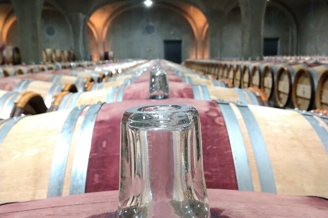 Private tour in the prestigious Médoc wine region - Why Médoc works well as a half-day trip from Bordeaux