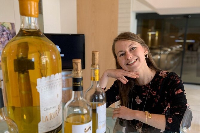 Private tour in the Sauternes wine region - discover Bordeaux sweet Crus Classés - Why Sauternes Makes a Fine Half-Day Excursion