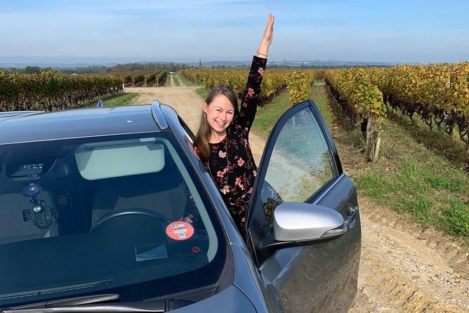 Private tour in the Sauternes wine region - discover Bordeaux sweet Crus Classés - Who Will Get the Most from This Tour