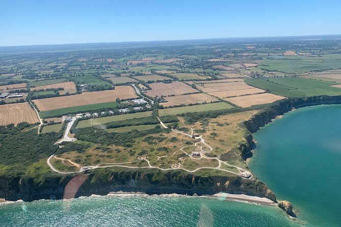 Private tour landing beaches from Bayeux - D-Day Landing Beaches in One Long Day From Bayeux