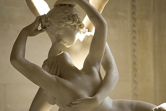 Private tour Louvre By night - Why the Louvre By Night feels like a smart way to do it