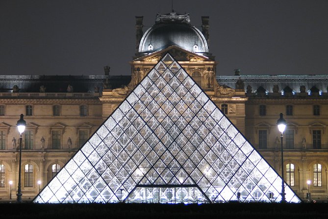 Private tour Louvre By night - Skip-the-line priority entry: what you’re really buying