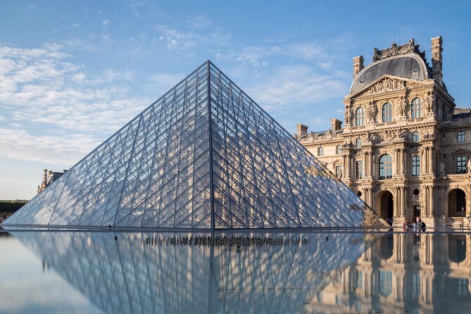 Private Tour Louvre Museum - Private Louvre Tour: what you’re really buying for $300.50