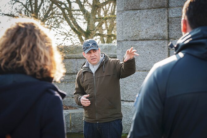 Private Tour of American Sites with an Expert Guide from DDAY - Price and Value: What You’re Really Paying For