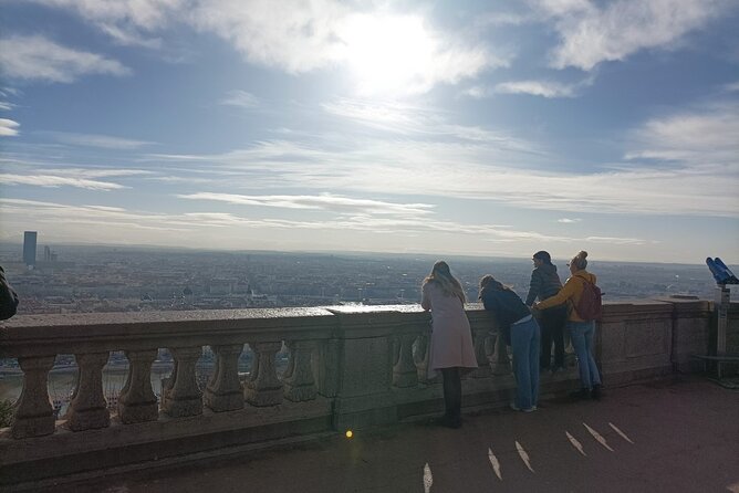 Private tour of Lyon on Fourvière hill - 2 hours - Inside the Basilica of Notre Dame de Fourvière