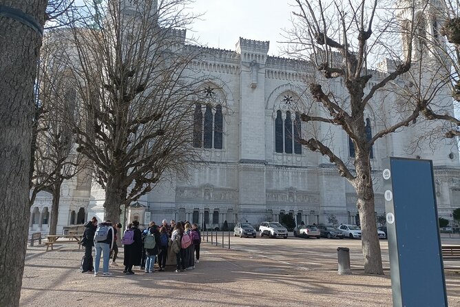 Private tour of Lyon on Fourvière hill - 2 hours - Should you book this Fourvière tour?