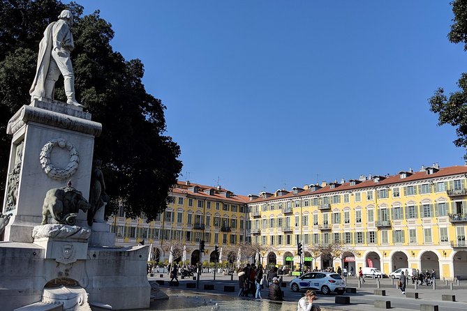 Private Tour of Nice, Monaco & Eze with a local guide - Monte Carlo beyond the casino