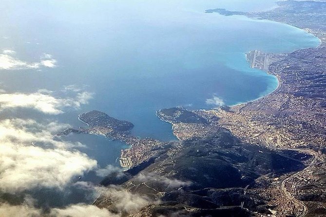 Private Tour of Nice, Monaco & Eze with a local guide - Monaco’s old town, cathedral, and palace