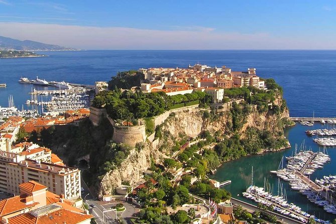 Private Tour of Nice, Monaco & Eze with a local guide - Guide quality and the value of live commentary