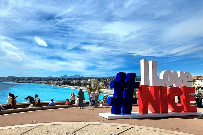 Private tour of Nice with tasting of traditional dishes - Key Highlights You’ll Care About