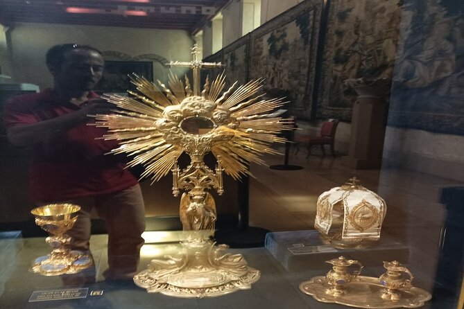 Private tour of old Lyon - 2 hours - What the two-hour schedule really means