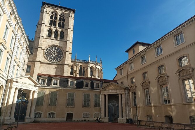 Private tour of old Lyon - 2 hours - Is $236.70 per person fair?