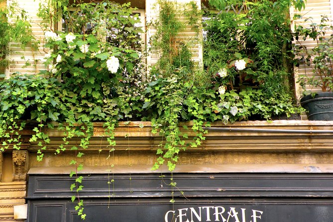 Private Tour of Saint Germain des Pres - Getting Your Bearings in Saint-Germain-des-Prés